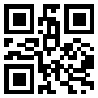 3917302982 - Immagine del Qr Code associato