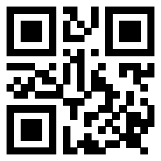 Il QrCode di 3917302984