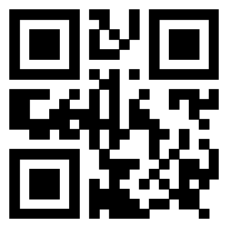 Scansione del Qr Code di 3917302986