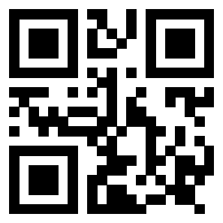 Il QrCode di 3917302987