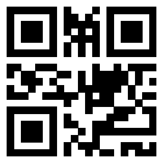 Immagine del Qr Code di 3917302991