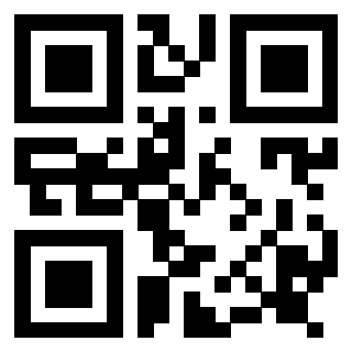 3917302992 Qr Code associato