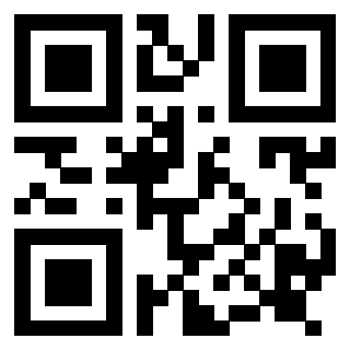 3917302994 Qr Code associato