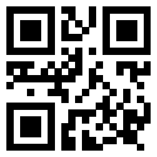 3917302995 - Immagine del QrCode associato