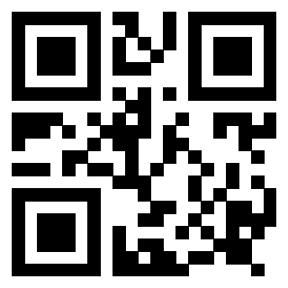 Il QrCode di 3917302996