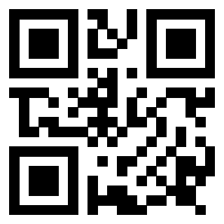 3917303000 - Immagine del Qr Code