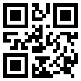 Immagine del QrCode di 3917303002