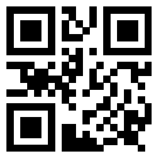 3917303004 Qr Code associato