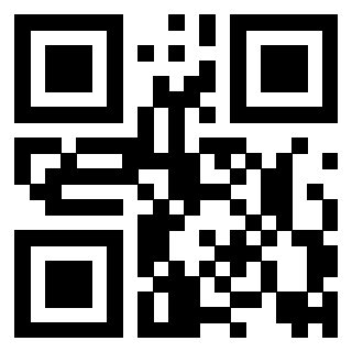 3917303009 QrCode associato