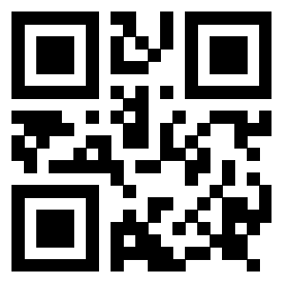 3917303012 - Immagine del Qr Code