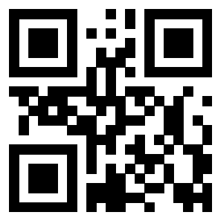 Il QrCode di 3917303017