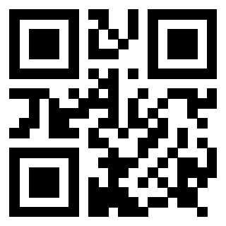 3917303018 - Immagine del QrCode