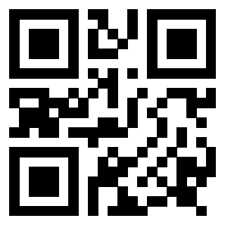 Immagine del QrCode di 3917303020