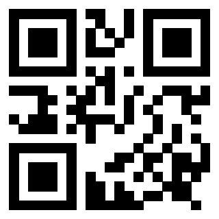 3917303021 - Immagine del Qr Code