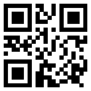 Il QrCode di 3917303022