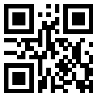 3917303023 - Immagine del Qr Code associato
