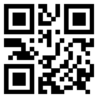 Immagine del Qr Code di 3917303024