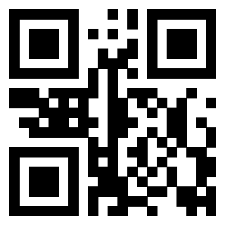 Il QrCode di 3917303026