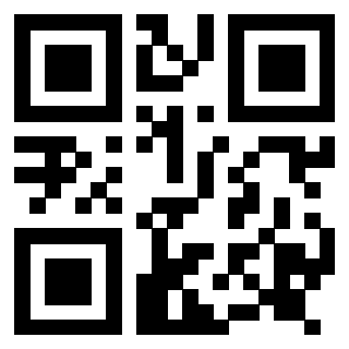 Qr Code di 3917303033