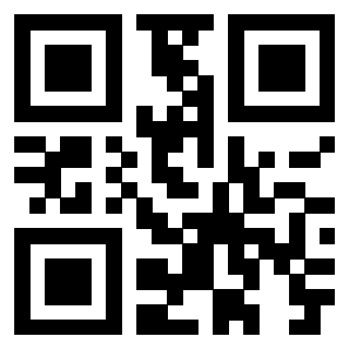 Scansione del Qr Code di 3917303034