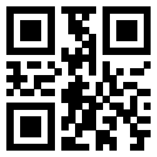 Scansione del QrCode di 3917303039