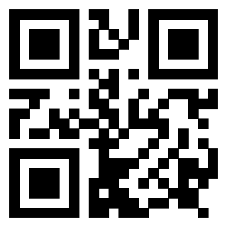 Immagine del QrCode di 3917303040