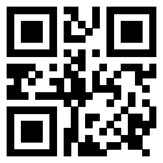Immagine del QrCode di 3917303042