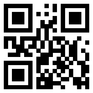 Scansione del Qr Code di 3917303043