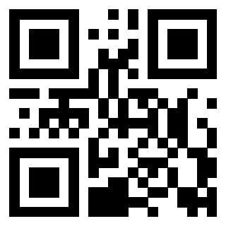 Immagine del Qr Code di 3917303045