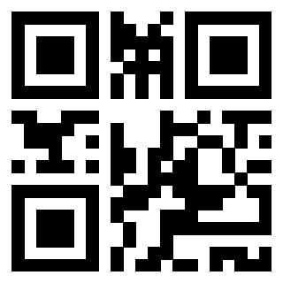 3917303047 - Immagine del Qr Code associato