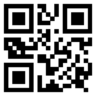 Scansione del Qr Code di 3917303048