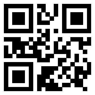 3917303049 QrCode associato