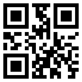 3917303050 Qr Code associato