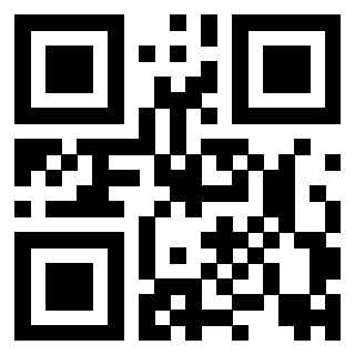 3917303052 - Immagine del QrCode associato