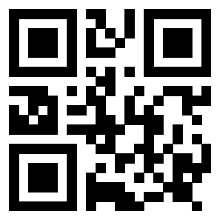 3917303055 - Immagine del QrCode associato