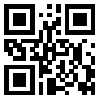 Scansione del Qr Code di 3917303056