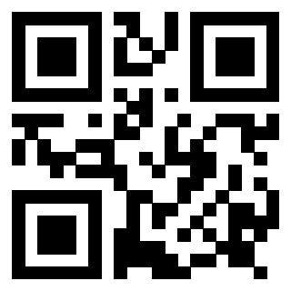 Immagine del Qr Code di 3917303058