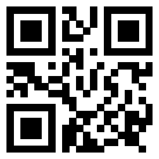3917303061 - Immagine del QrCode
