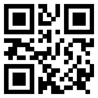 3917303062 QrCode associato