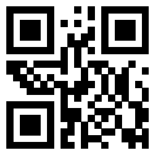 3917303065 - Immagine del Qr Code associato