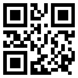 Il QrCode di 3917303066