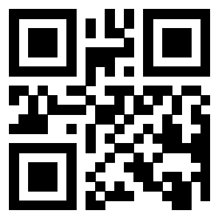 Immagine del Qr Code di 3917303068