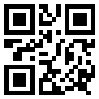 3917303072 - Immagine del QrCode associato