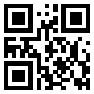 3917303073 - Immagine del QrCode associato