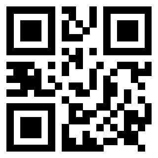 Immagine del QrCode di 3917303074