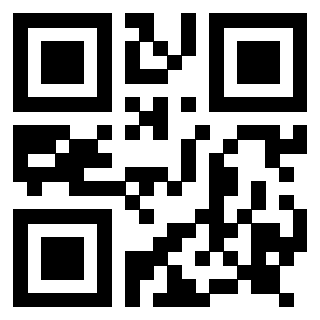 3917303075 QrCode associato