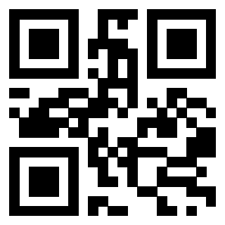 Immagine del QrCode di 3917303077