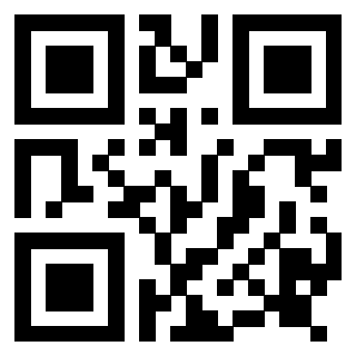 Il QrCode di 3917303078