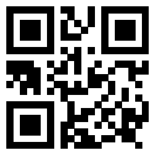Scansione del Qr Code di 3917303081