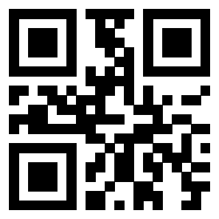 Immagine del QrCode di 3917303082